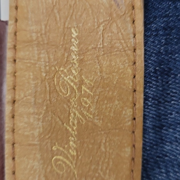 FINAL PRICE DONATING Joe's Jeans Vintage Reserve 1971 Straight Ankle Jean - 27" - Picture 6 of 9